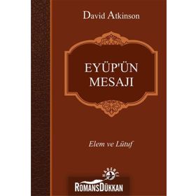 Eyüp’ün Mesajı - David Atkinson