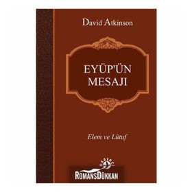 Eyüp’ün Mesajı - David Atkinson