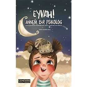 Eyvah Annem Bir Psikolog - Sinem Demirel Balcı