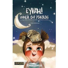 Eyvah Annem Bir Psikolog - Sinem Demirel Balcı
