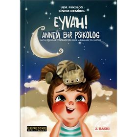 Eyvah Annem Bir Psikolog - Sinem Demirel Balcı