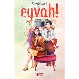 Eyvah! - Aslı İpekli