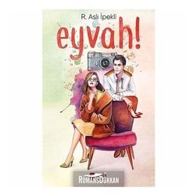 Eyvah! - Aslı İpekli