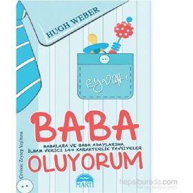 Eyvah! Baba Oluyorum - Hugh Weber