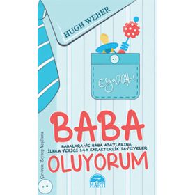 Eyvah! Baba Oluyorum - Hugh Weber