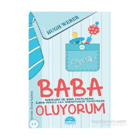 Eyvah! Baba Oluyorum - Hugh Weber