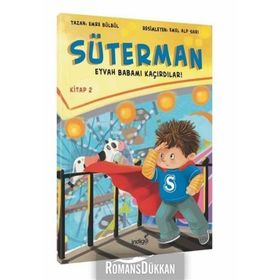 Eyvah Babamı Kaçırdılar ! - Emre Bülbül