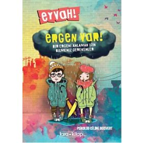 Eyvah! Ergen Var! - Celine Boisvert