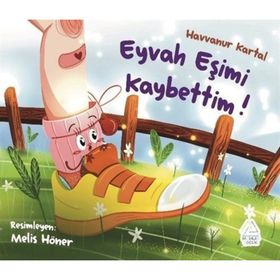 Eyvah Eşimi Kaybettim Havvanur Kartal