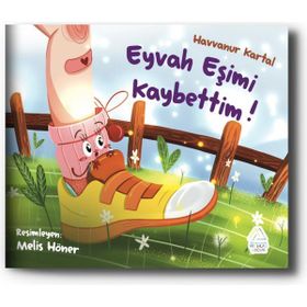 Eyvah Eşimi Kaybettim Havvanur Kartal