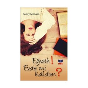Eyvah! Evde mi Kaldım? - Becky Monson