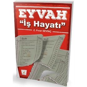 Eyvah İş Hayatı - Pelikan Yayınları