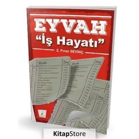 Eyvah İş Hayatı - Pelikan Yayınları