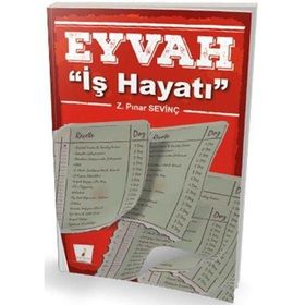 Eyvah İş Hayatı - Pelikan Yayınları