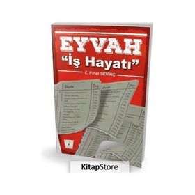 Eyvah İş Hayatı - Pelikan Yayınları