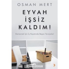 Eyvah İşsiz Kaldım! - Osman Mert