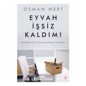Eyvah İşsiz Kaldım! - Osman Mert