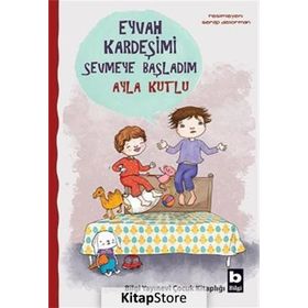 Eyvah Kardeşimi Sevmeye Başladım - Ayla Kutlu