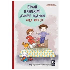 Eyvah Kardeşimi Sevmeye Başladım - Ayla Kutlu