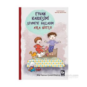 Eyvah Kardeşimi Sevmeye Başladım - Ayla Kutlu