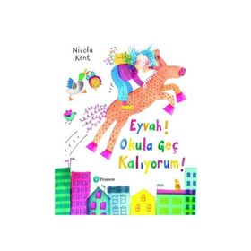 EYVAH KITAP! - MINE SOYSAL
