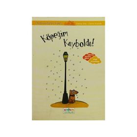 EYVAH, KÖPEĞIM KAYBOLDU! - FANNY JOLY;CLAIRE FRANEK