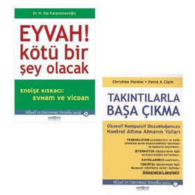 Eyvah! Kötü Bir Şey Olacak - alp karaosmanoglu