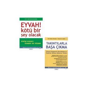 Eyvah! Kötü Bir Şey Olacak - alp karaosmanoglu