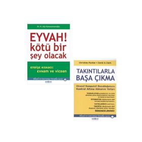 Eyvah! Kötü Bir Şey Olacak - alp karaosmanoglu