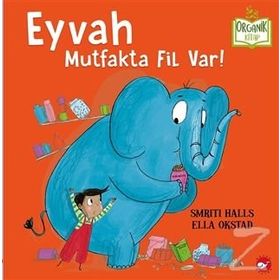 Eyvah Mutfakta Fil Var! - Smriti Halls