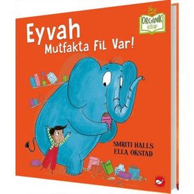 Eyvah Mutfakta Fil Var! - Smriti Halls