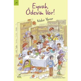 Eyvah Ödevim Var - Nehir Yarar