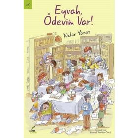 Eyvah Ödevim Var - Nehir Yarar