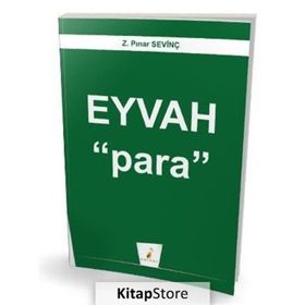 Eyvah Para - Pınar Sevinç