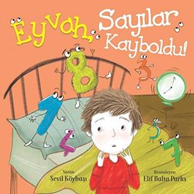 Eyvah Sayılar Kayboldu - Sevil Köybaşı