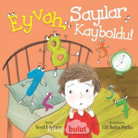 Eyvah Sayılar Kayboldu - Sevil Köybaşı