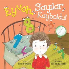 Eyvah Sayılar Kayboldu - Sevil Köybaşı