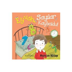 Eyvah Sayılar Kayboldu - Sevil Köybaşı