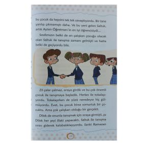 EYVAH, VELI TOPLANTISI! - SEBNEM GÜLER KARACAN
