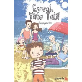 Eyvah Yine Tatil - Zekeriya Kaya