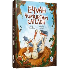 Eyvah Yumurtam Çatladı - Hüseyin Doğru