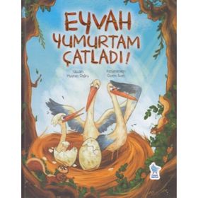 Eyvah Yumurtam Çatladı - Hüseyin Doğru