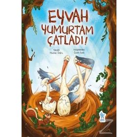 Eyvah Yumurtam Çatladı - Hüseyin Doğru