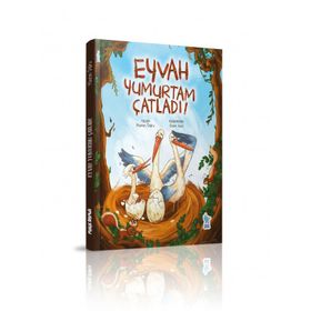 Eyvah Yumurtam Çatladı - Hüseyin Doğru