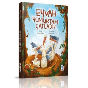 Eyvah Yumurtam Çatladı - Hüseyin Doğru