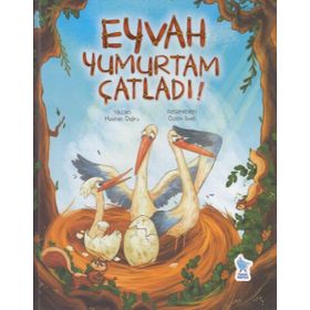 Eyvah Yumurtam Çatladı - Hüseyin Doğru