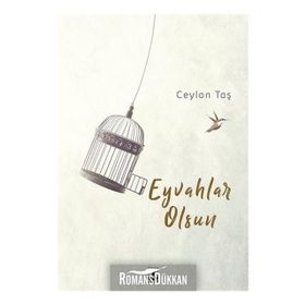 Eyvahlar Olsun - Ceylan Taş