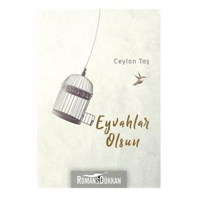 Eyvahlar Olsun - Ceylan Taş