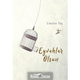 Eyvahlar Olsun - Ceylan Taş