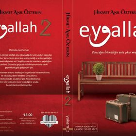 Eyvallah 2 - Hikmet Anıl Öztekin